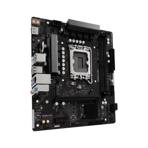 Płyta główna Asrock H810M-H Asrock