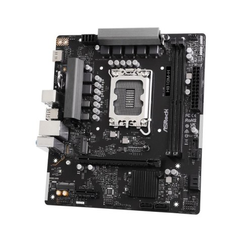 Płyta główna Asrock H810M-H Asrock