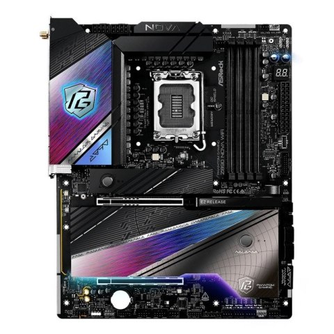 Płyta główna Asrock Z890 NOVA WIFI Asrock