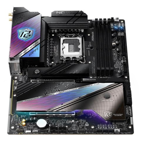 Płyta główna Asrock Z890 NOVA WIFI Asrock