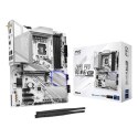 Płyta główna Asrock Z890 PRO RS WIFI WHITE Asrock