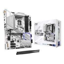 Płyta główna Asrock Z890 PRO RS WIFI WHITE Asrock