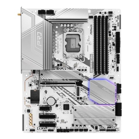 Płyta główna Asrock Z890 PRO RS WIFI WHITE Asrock