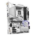 Płyta główna Asrock Z890 PRO RS WIFI WHITE Asrock