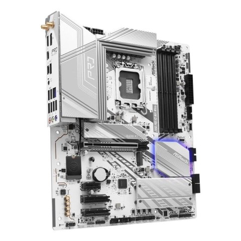 Płyta główna Asrock Z890 PRO RS WIFI WHITE Asrock