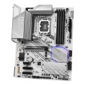 Płyta główna Asrock Z890 PRO RS WIFI WHITE Asrock