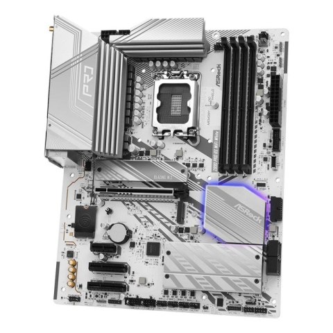 Płyta główna Asrock Z890 PRO RS WIFI WHITE Asrock