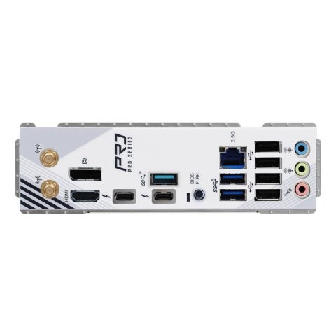 Płyta główna Asrock Z890 PRO RS WIFI WHITE Asrock