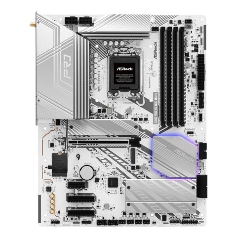 Płyta główna Asrock Z890 PRO RS WIFI WHITE Asrock