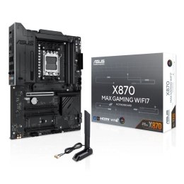 Płyta główna Asus X870 MAX GAMING WIFI7 Asus
