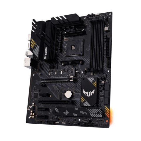 Płyta główna Asus TUF GAMING B550-PLUS Asus