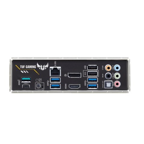 Płyta główna Asus TUF GAMING B550-PLUS Asus