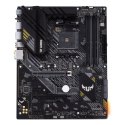 Płyta główna Asus TUF GAMING B550-PLUS Asus