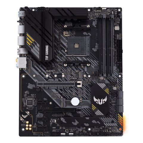Płyta główna Asus TUF GAMING B550-PLUS Asus