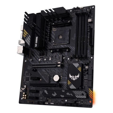 Płyta główna Asus TUF GAMING B550-PLUS Asus
