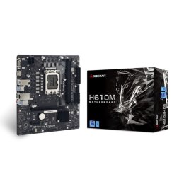 Płyta główna BIOSTAR H610MH D5 Biostar