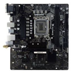 Płyta główna BIOSTAR Z690MX2-E D4 Biostar