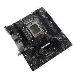 Płyta główna BIOSTAR Z690MX2-E D4 Biostar