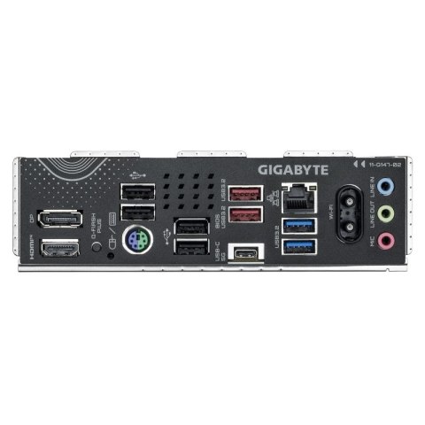 Płyta główna GIGABYTE B850 GAMING WF6 AMD B850 SAM5 ATX Gigabyte