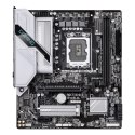 Płyta główna GIGABYTE H810M GAMING WIFI6 Intel H810 LGA 1851 (Socket V1) micro ATX Gigabyte