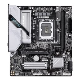 Płyta główna GIGABYTE H810M GAMING WIFI6 Intel H810 LGA 1851 (Socket V1) micro ATX Gigabyte
