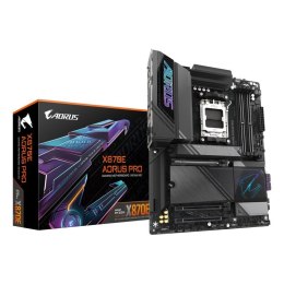 Płyta główna Gigabyte X870E AORUS PRO Gigabyte
