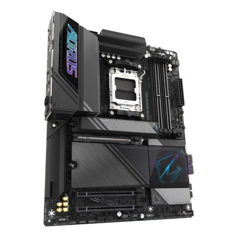 Płyta główna Gigabyte X870E AORUS PRO Gigabyte