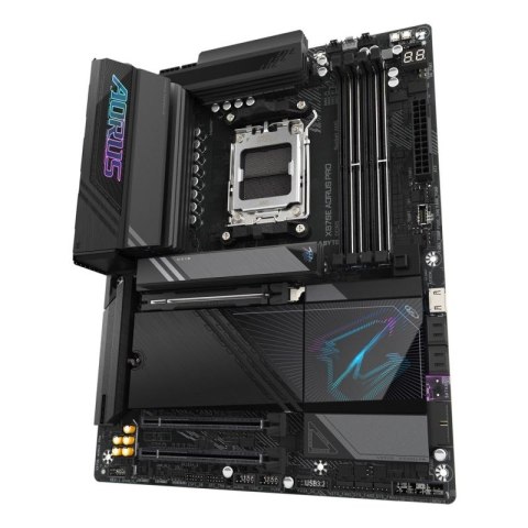 Płyta główna Gigabyte X870E AORUS PRO Gigabyte