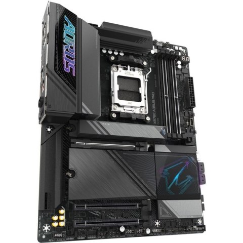 Płyta główna Gigabyte X870E AORUS PRO Gigabyte