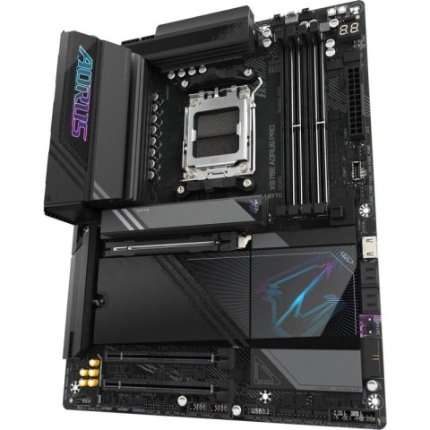 Płyta główna Gigabyte X870E AORUS PRO Gigabyte