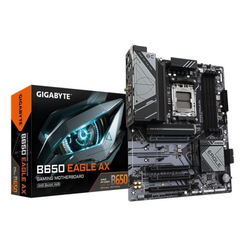 Płyta główna Gigabyte B650 EAGLE AX Gigabyte