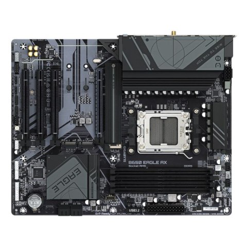 Płyta główna Gigabyte B650 EAGLE AX Gigabyte