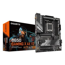 Płyta główna Gigabyte B650 GAMING X AX V2 Gigabyte