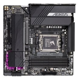 Płyta główna Gigabyte B650M AORUS ELITE (B650, AM5, mATX, DDR5) Gigabyte