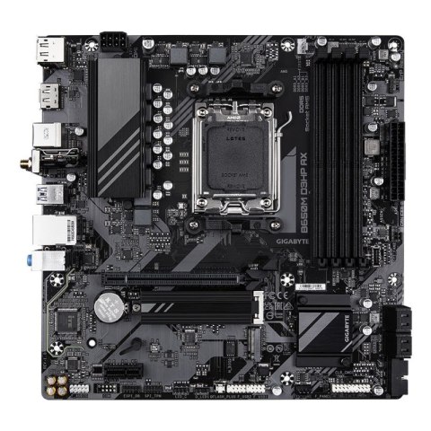 Płyta główna Gigabyte B650M D3HP AX Gigabyte