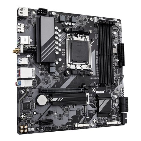 Płyta główna Gigabyte B650M D3HP AX Gigabyte