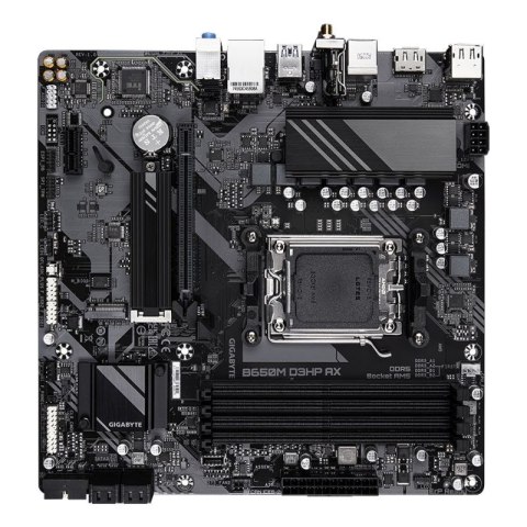 Płyta główna Gigabyte B650M D3HP AX Gigabyte