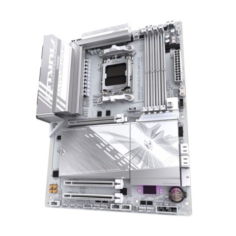 Płyta główna Gigabyte B850 AORUS ELITE WF7 ICE Gigabyte