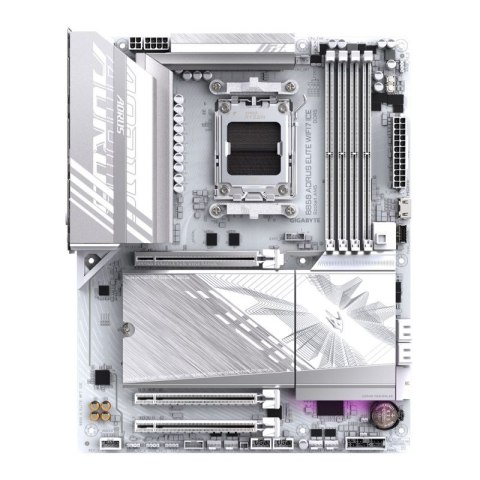 Płyta główna Gigabyte B850 AORUS ELITE WF7 ICE Gigabyte