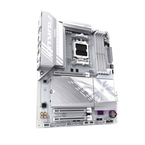 Płyta główna Gigabyte B850 AORUS ELITE WF7 ICE Gigabyte