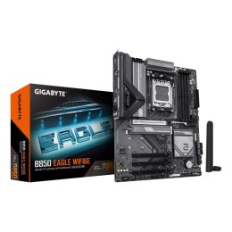 Płyta główna Gigabyte B850 EAGLE WIFI6E Gigabyte