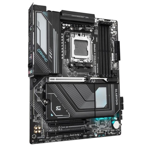 Płyta główna Gigabyte B850 GAMING X WIFI6E Gigabyte