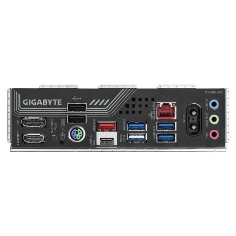 Płyta główna Gigabyte B850 GAMING X WIFI6E Gigabyte