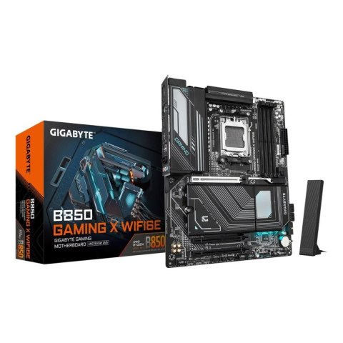 Płyta główna Gigabyte B850 GAMING X WIFI6E Gigabyte