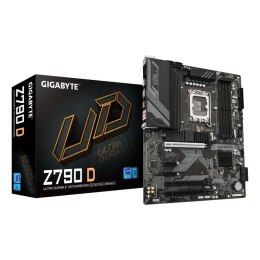 Płyta główna Gigabyte Z790 D Gigabyte