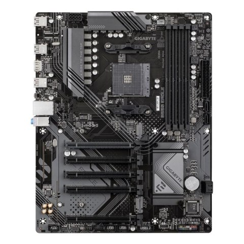 Płyta główna MB AMD B550 SAM4 ATX/B550 EAGLE 1.0 GIGABYTE Gigabyte