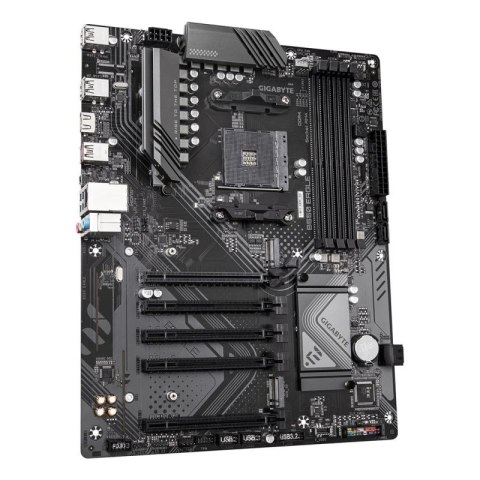 Płyta główna MB AMD B550 SAM4 ATX/B550 EAGLE 1.0 GIGABYTE Gigabyte