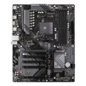 Płyta główna MB AMD B550 SAM4 ATX/B550 EAGLE 1.0 GIGABYTE Gigabyte