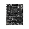 Płyta główna MSI B550-A PRO MSI