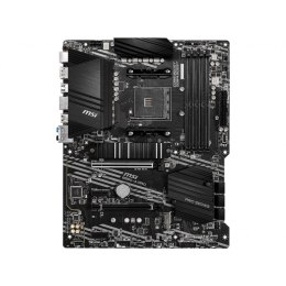 Płyta główna MSI B550-A PRO MSI